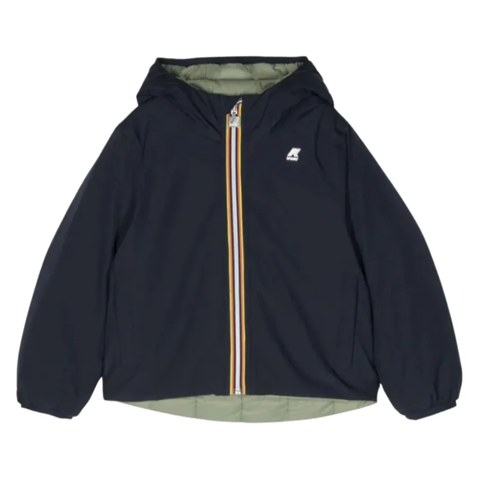Jack ST Thermo Reversible