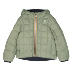 Jack ST Thermo Reversible