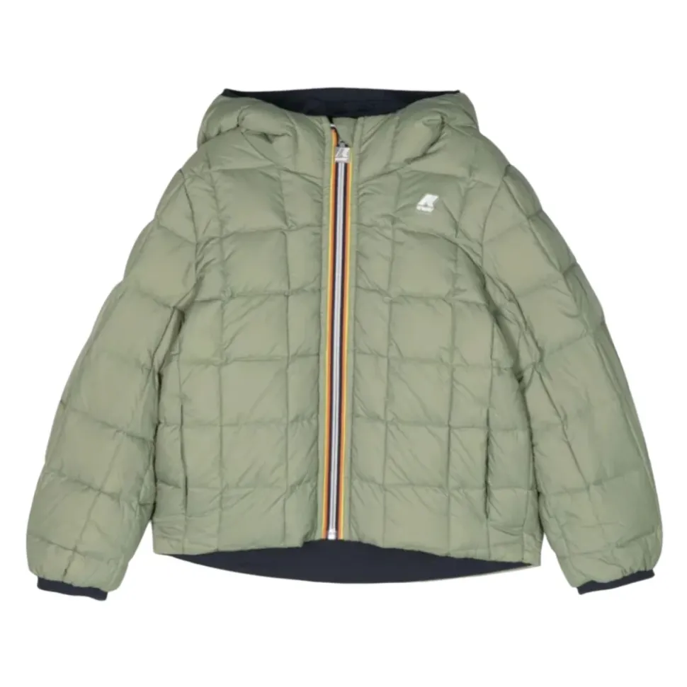 Jack ST Thermo Reversible