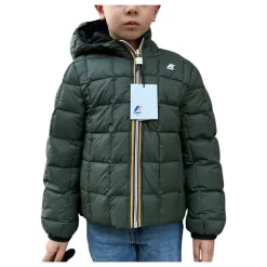 Jack ST Thermo Reversible