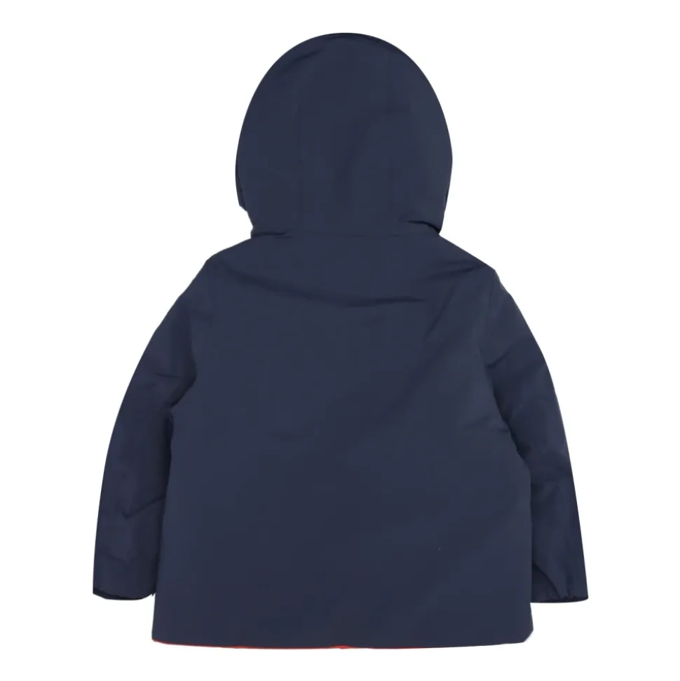 Jack St Warm Reversible