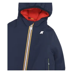 Jack St Warm Reversible