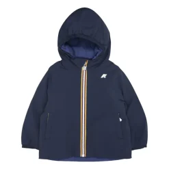 Jack Warm Reversible Jacket