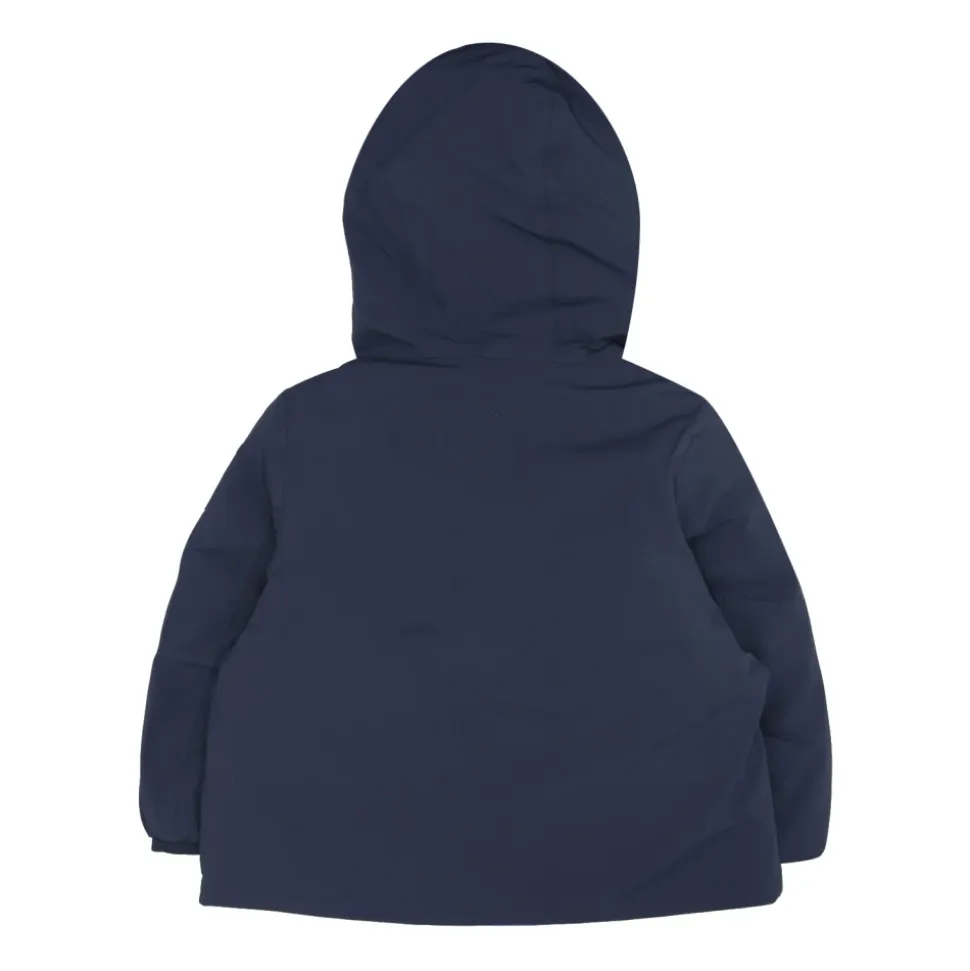 Jack Warm Reversible Jacket