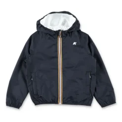 Jake Plus Jacket Double