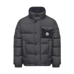 Jarek Jacket