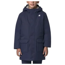 Jarko Twill Marmotta Jacket
