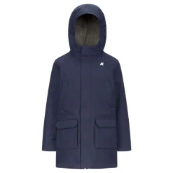 Jarko Twill Marmotta Jacket