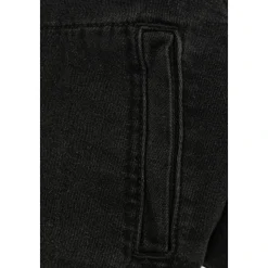 Jazy Insulated Denim Jacket