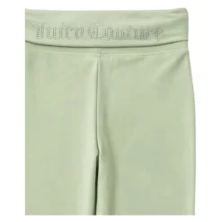 JCJBX6501 Pantalon Évasé en Velours