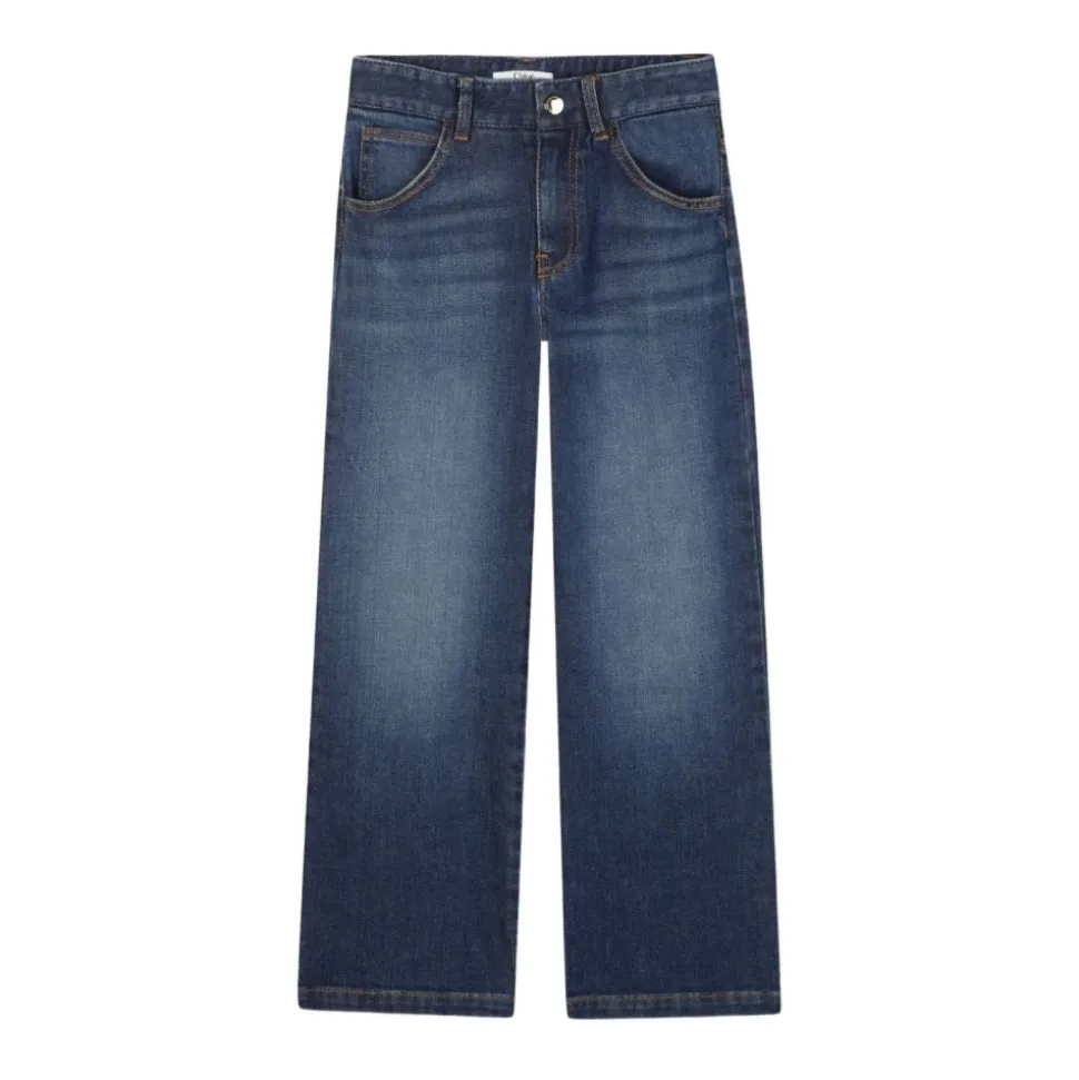 Jean Bleu