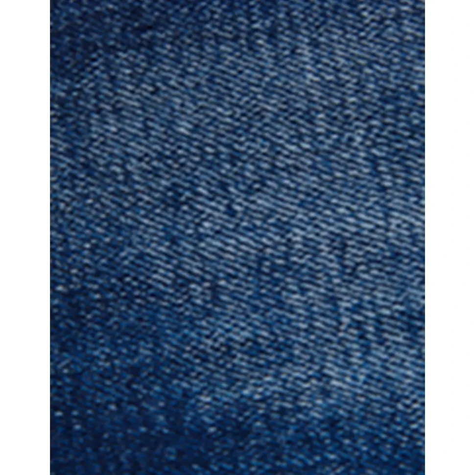Jean Cargo Jambes Larges