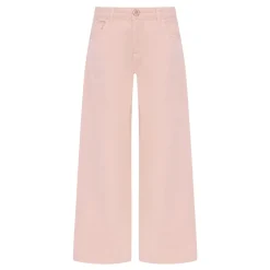 Jean cinq poches