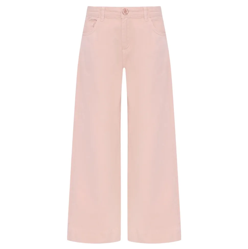 Jean cinq poches