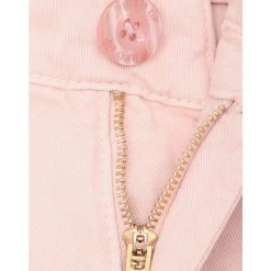 Jean cinq poches