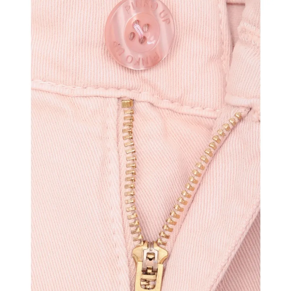 Jean cinq poches