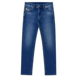 Jean cinq poches