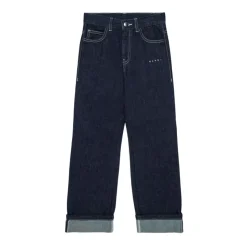 Jean cinq poches