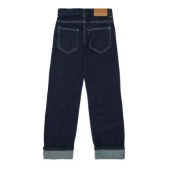 Jean cinq poches