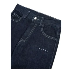 Jean cinq poches