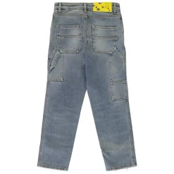 Jean de Charpentier Multi-poches