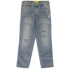 Jean de Charpentier Multi-poches