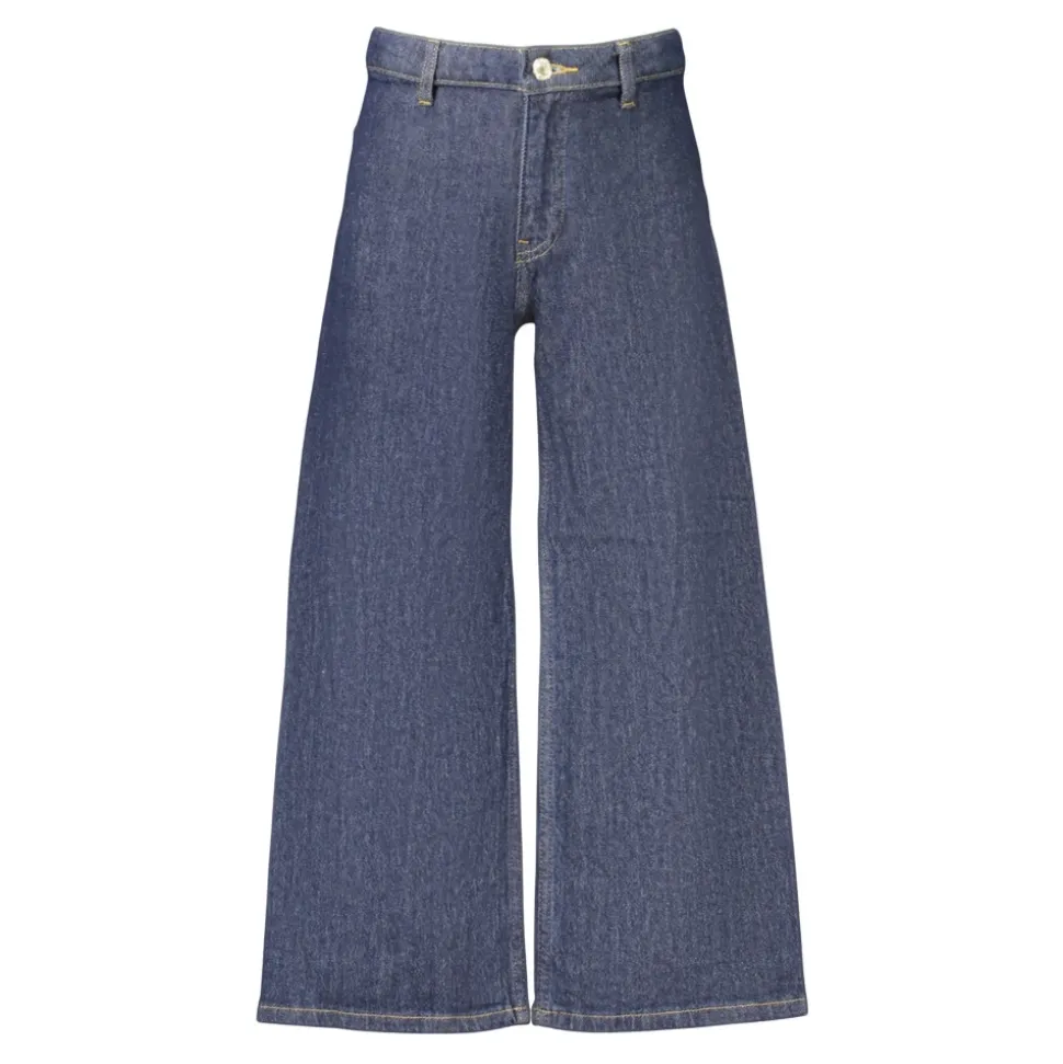 Jean large
