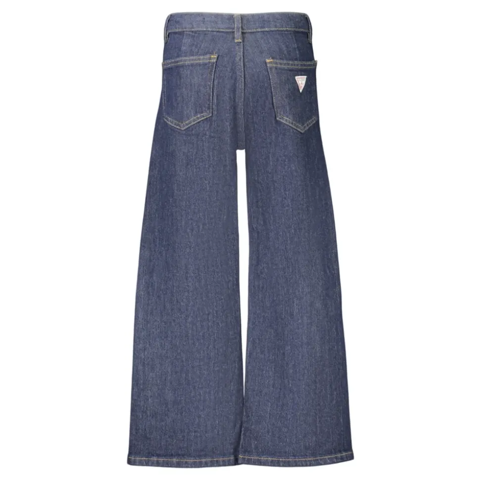 Jean large