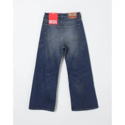 Jean Large Distressed