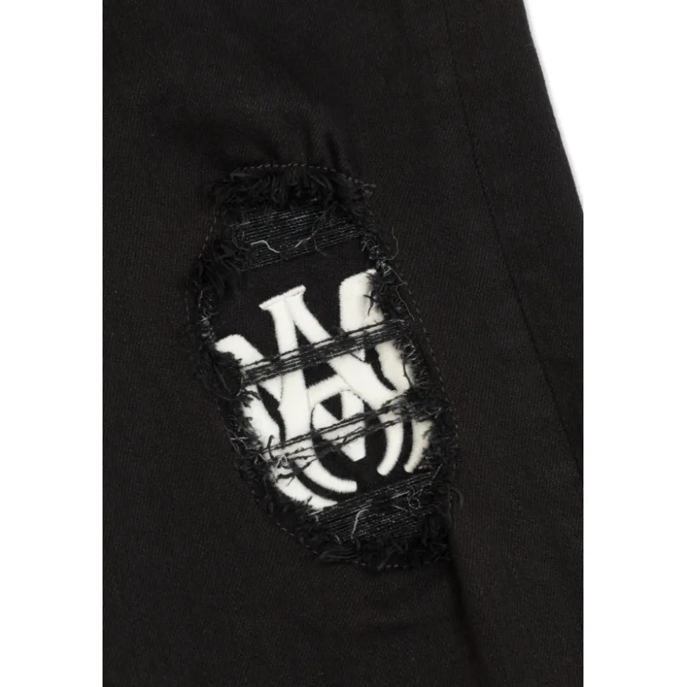 Jean MA Patch