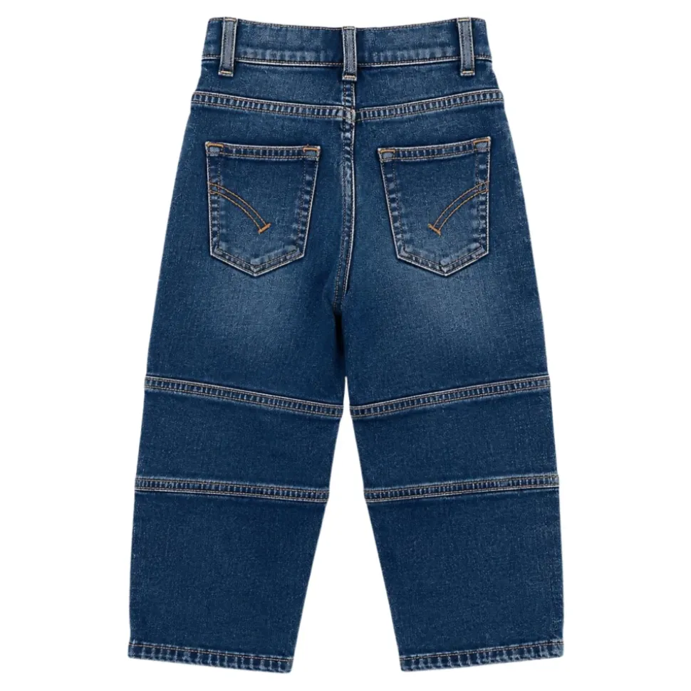 Jean multi-poches