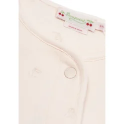 Jeanna Jacket