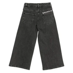 Jean Noir avec Design à Cinq Poches