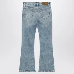 Jean Patte d'Élégance Stretch