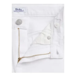 Jean patte d'éléphant stretch