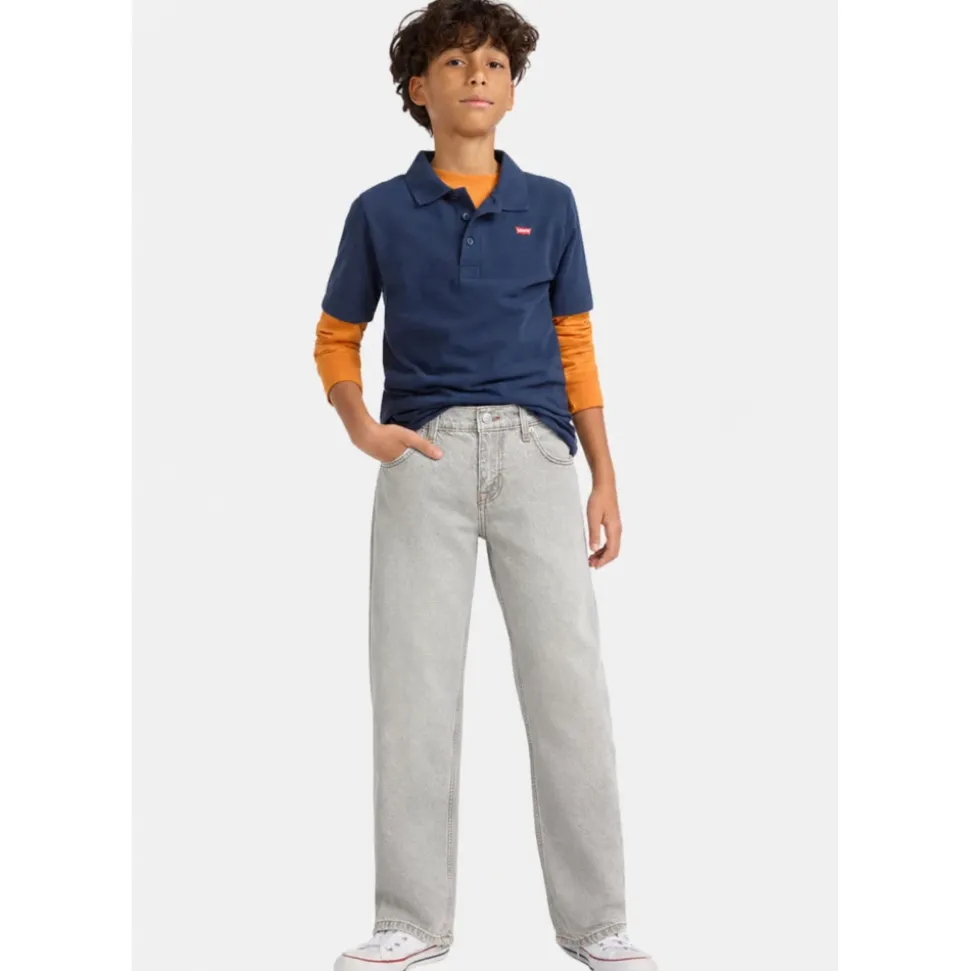 578 Jeans Baggy