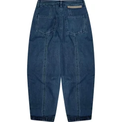 Jeans Ballon Toppe Cuore
