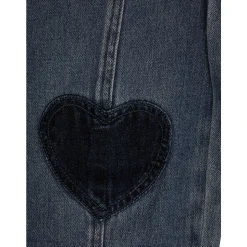 Jeans Ballon Toppe Cuore