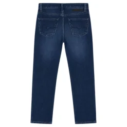 Jeans cinq poches