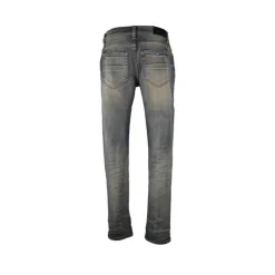 Jeans Coupe Droite