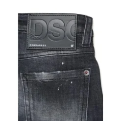 Jeans délavés