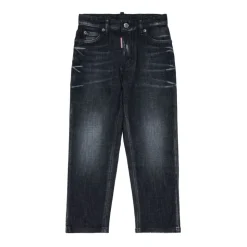 Jeans effetto vissuto