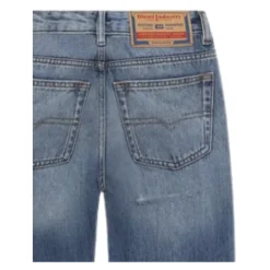 Jeans en denim