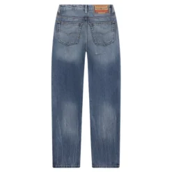 Jeans en denim