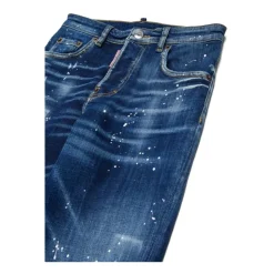 Jeans Enfants Bleu Moose Lost
