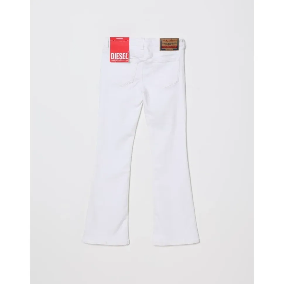 Jeans Jogg Bootcut D-Arry