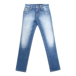 Jean Skater