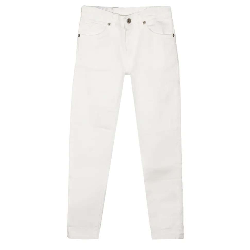 Jean skinny