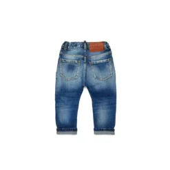 Jeans Skater