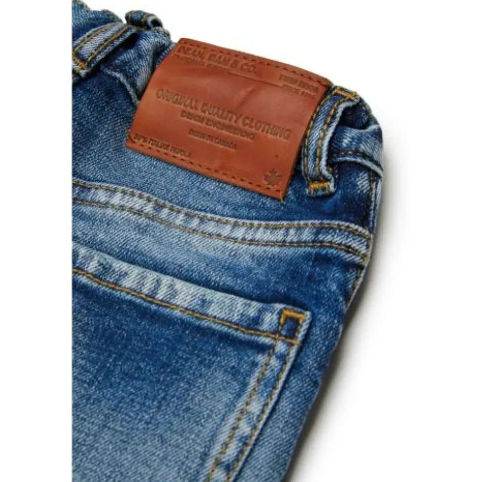 Jeans Skater